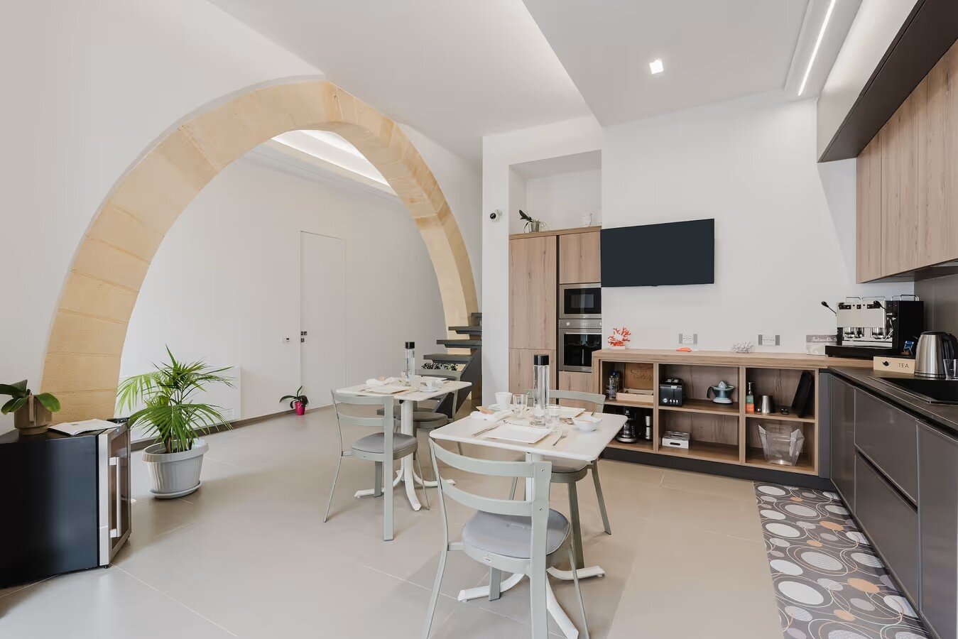 Casa Umeli with Jacuzzi and Sauna