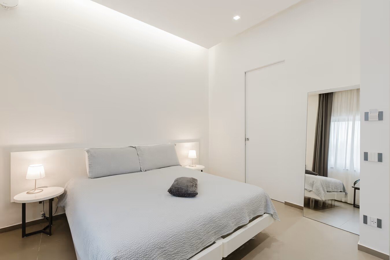 Casa Umeli with Jacuzzi and Sauna