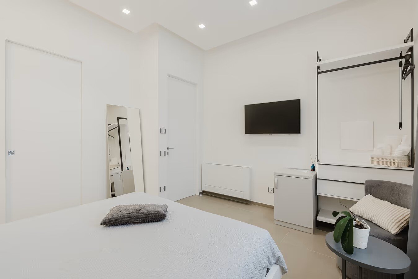 Casa Umeli with Jacuzzi and Sauna