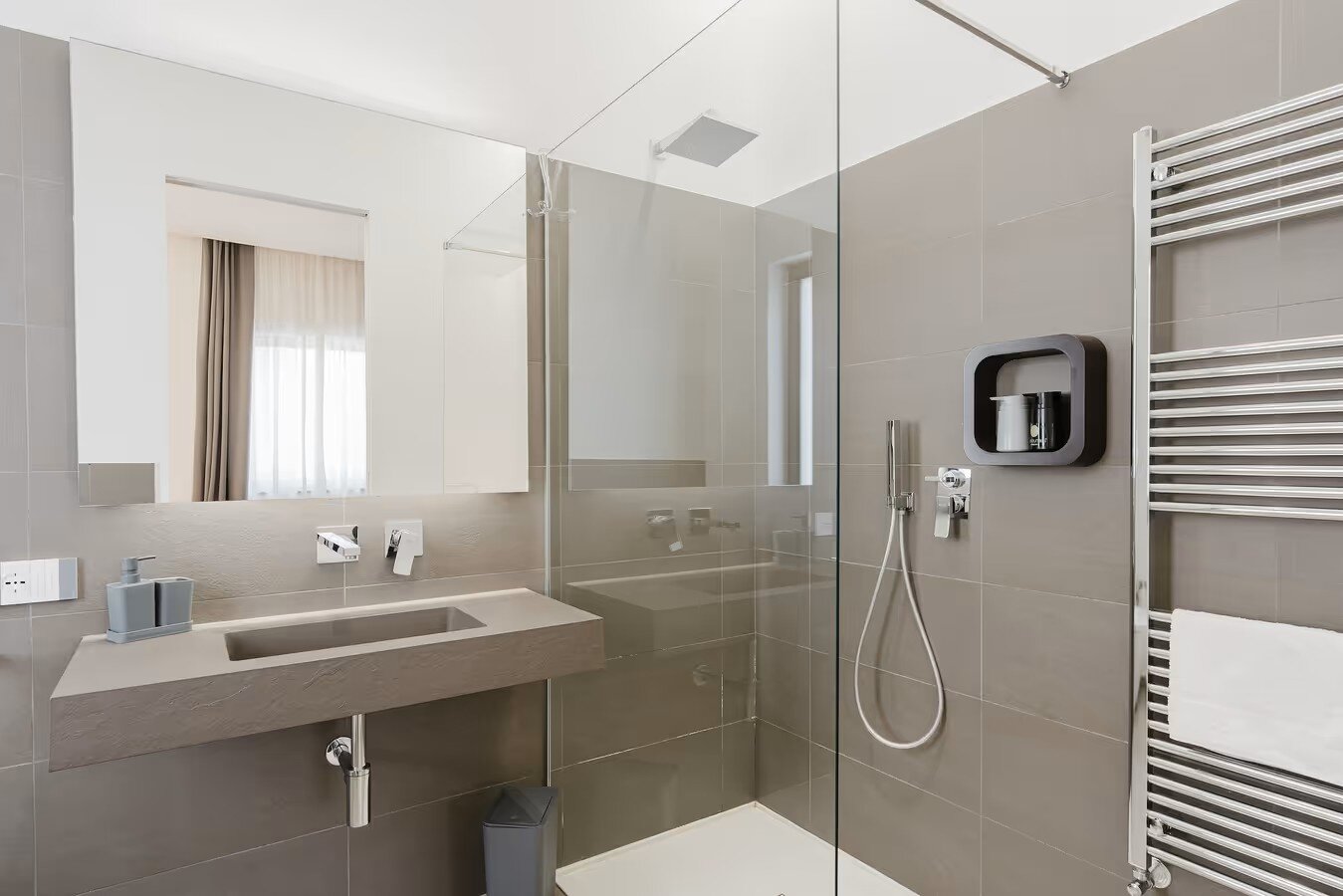 Casa Umeli with Jacuzzi and Sauna