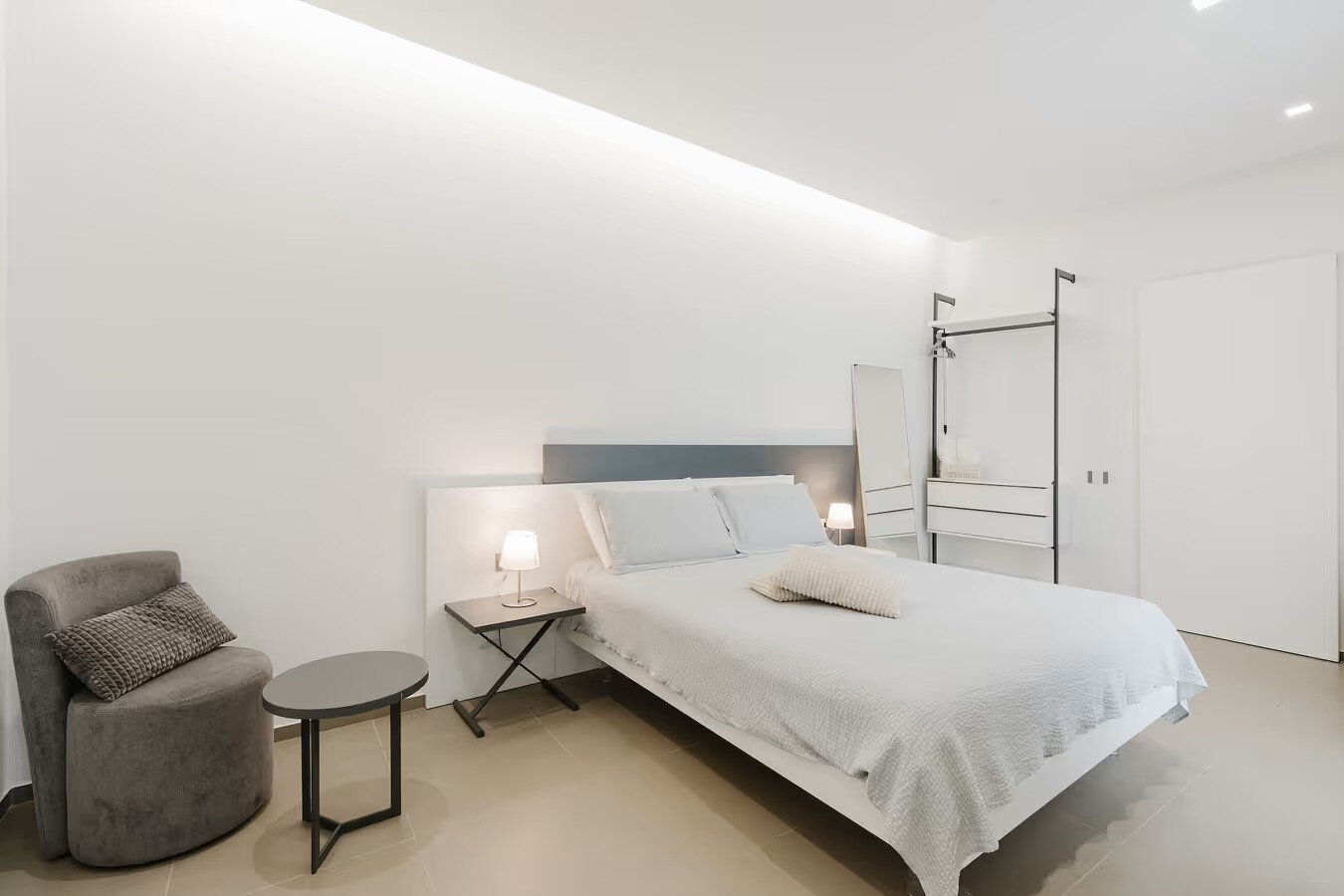 Casa Umeli with Jacuzzi and Sauna