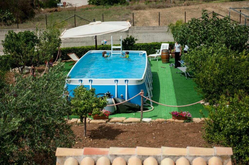 Casa Vacanza Dattilo