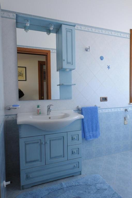 Casa Vacanza Dattilo