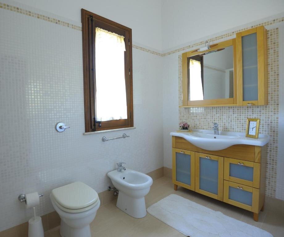 Casa Vacanza Dattilo