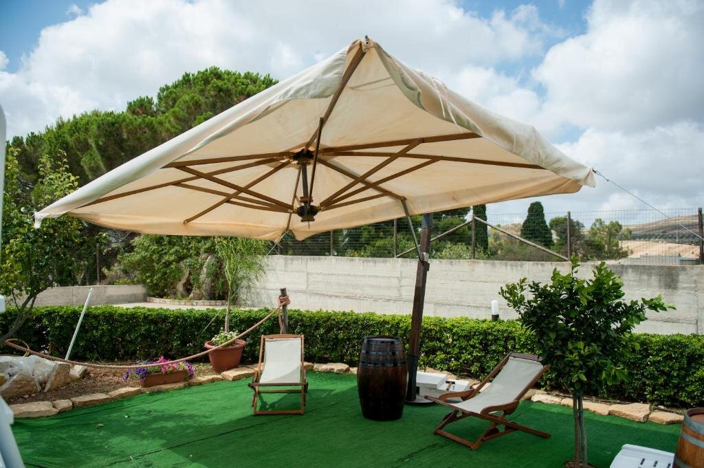 Casa Vacanza Dattilo