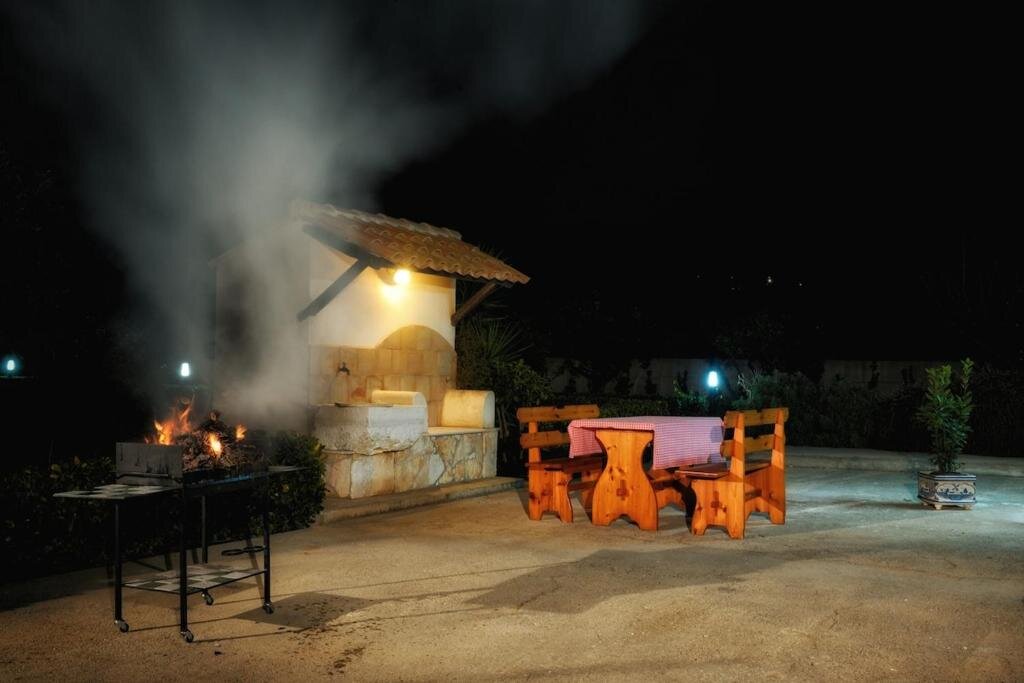 Casa Vacanza Dattilo