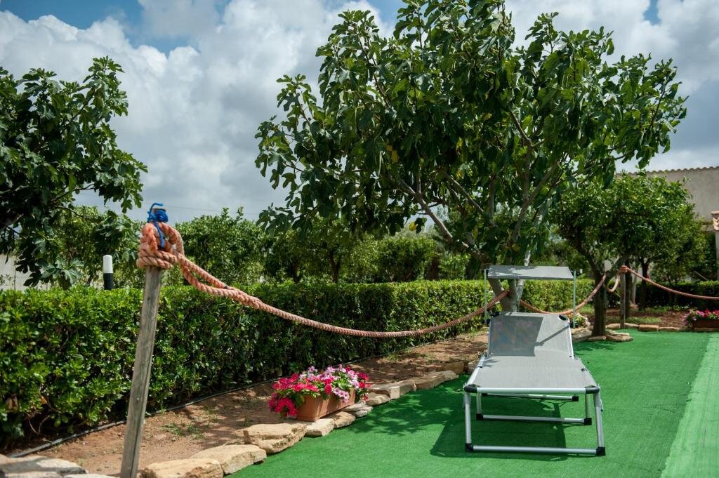 Casa Vacanza Dattilo