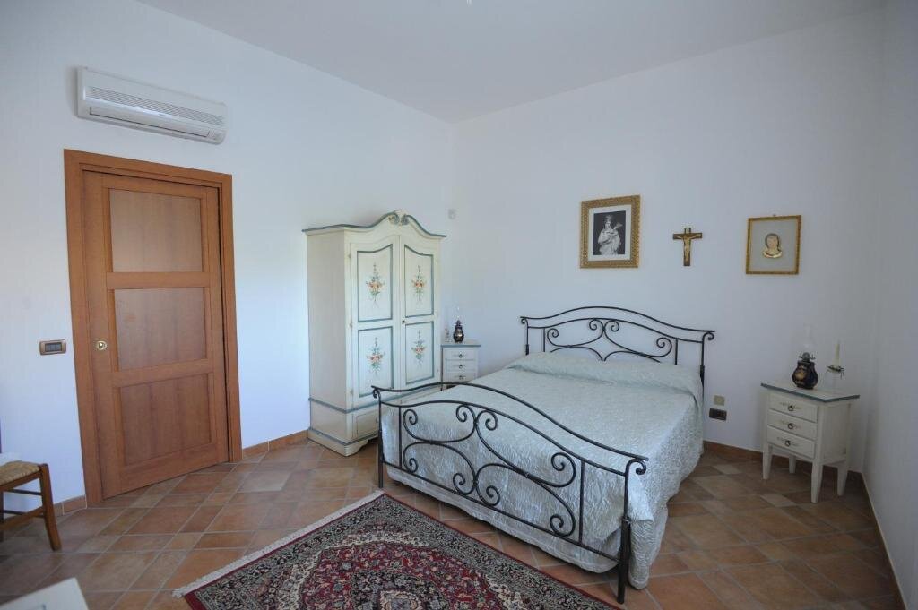 Casa Vacanza Dattilo