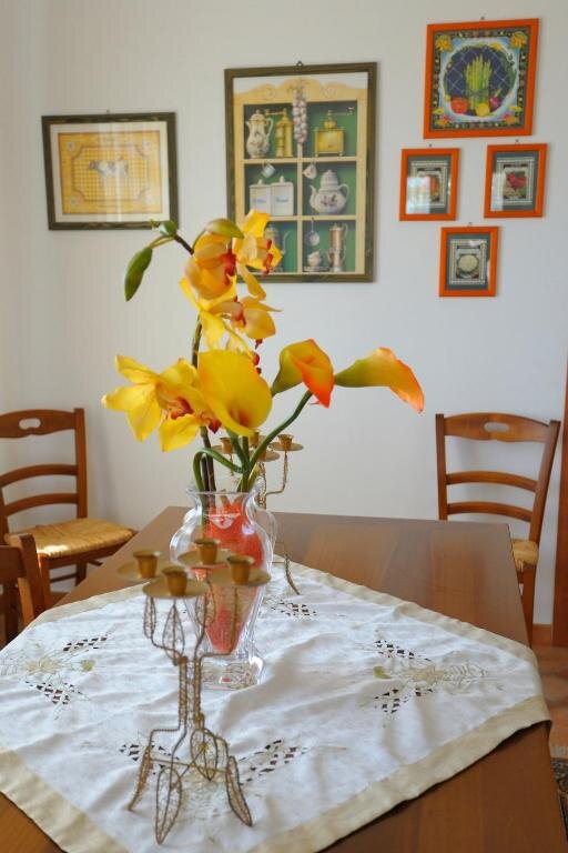 Casa Vacanza Dattilo