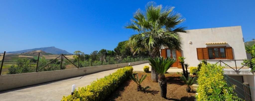 Casa Vacanza Dattilo