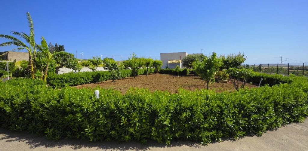 Casa Vacanza Dattilo