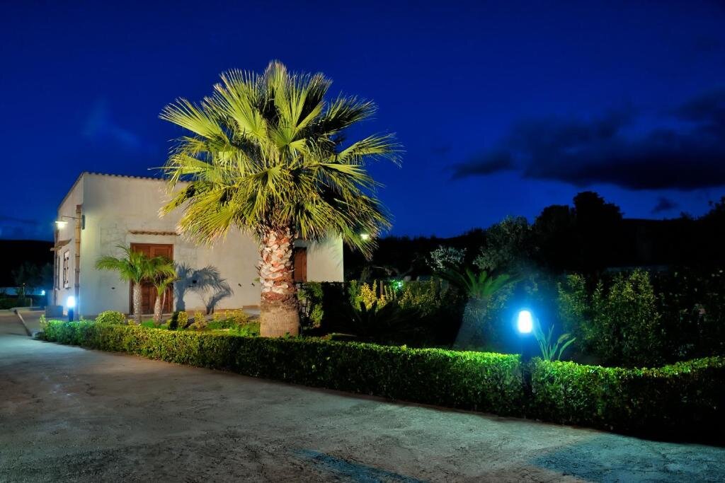 Casa Vacanza Dattilo