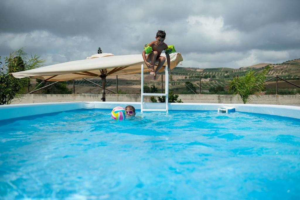 Casa Vacanza Dattilo