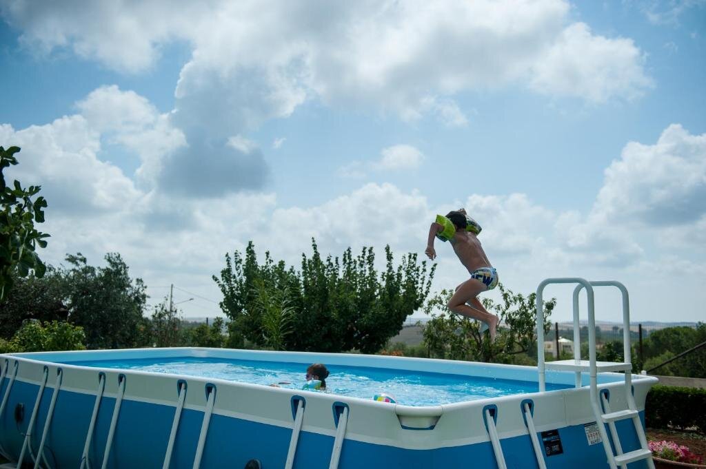 Casa Vacanza Dattilo