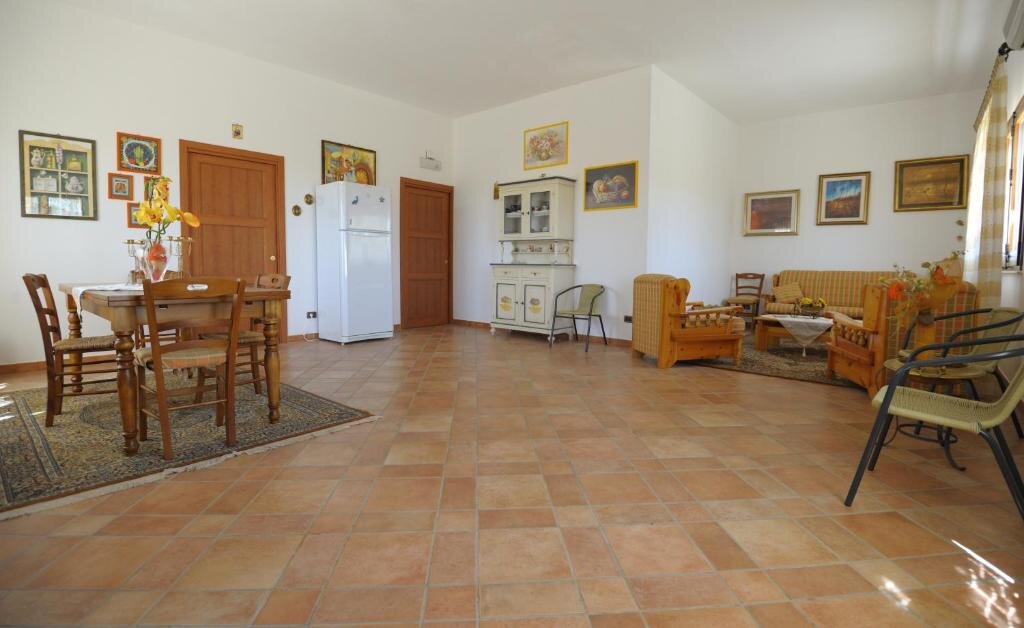 Casa Vacanza Dattilo