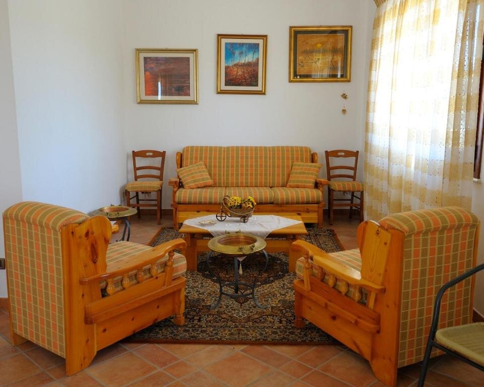 Casa Vacanza Dattilo