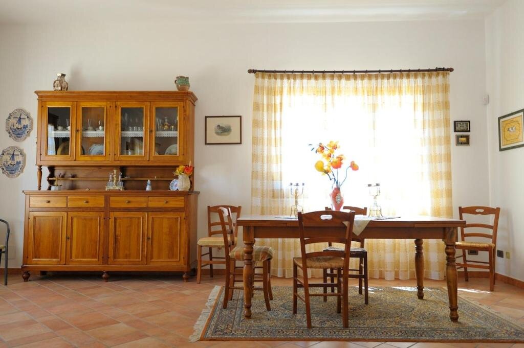 Casa Vacanza Dattilo