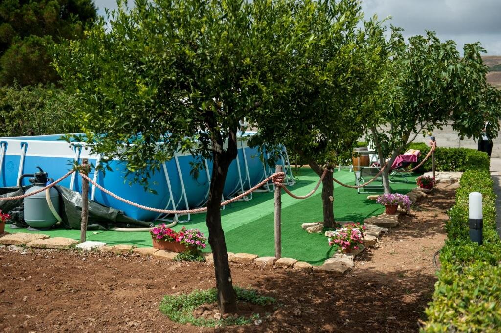 Casa Vacanza Dattilo