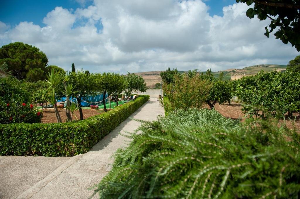 Casa Vacanza Dattilo