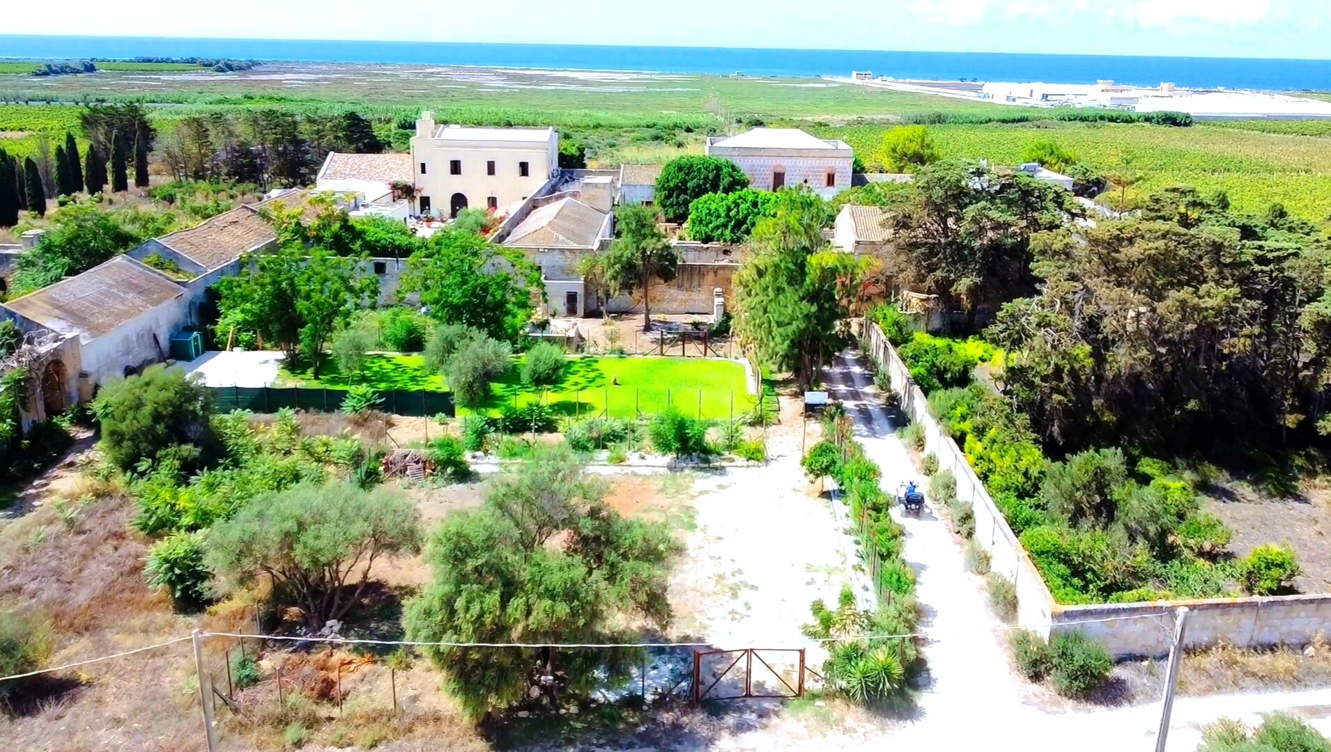Giardino del Mare srls