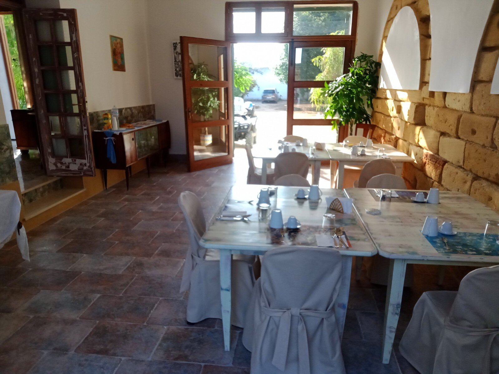 Giardino del Mare srls