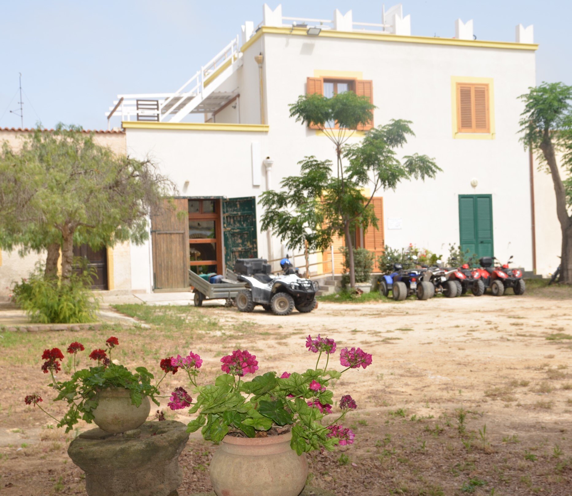 Giardino del Mare srls