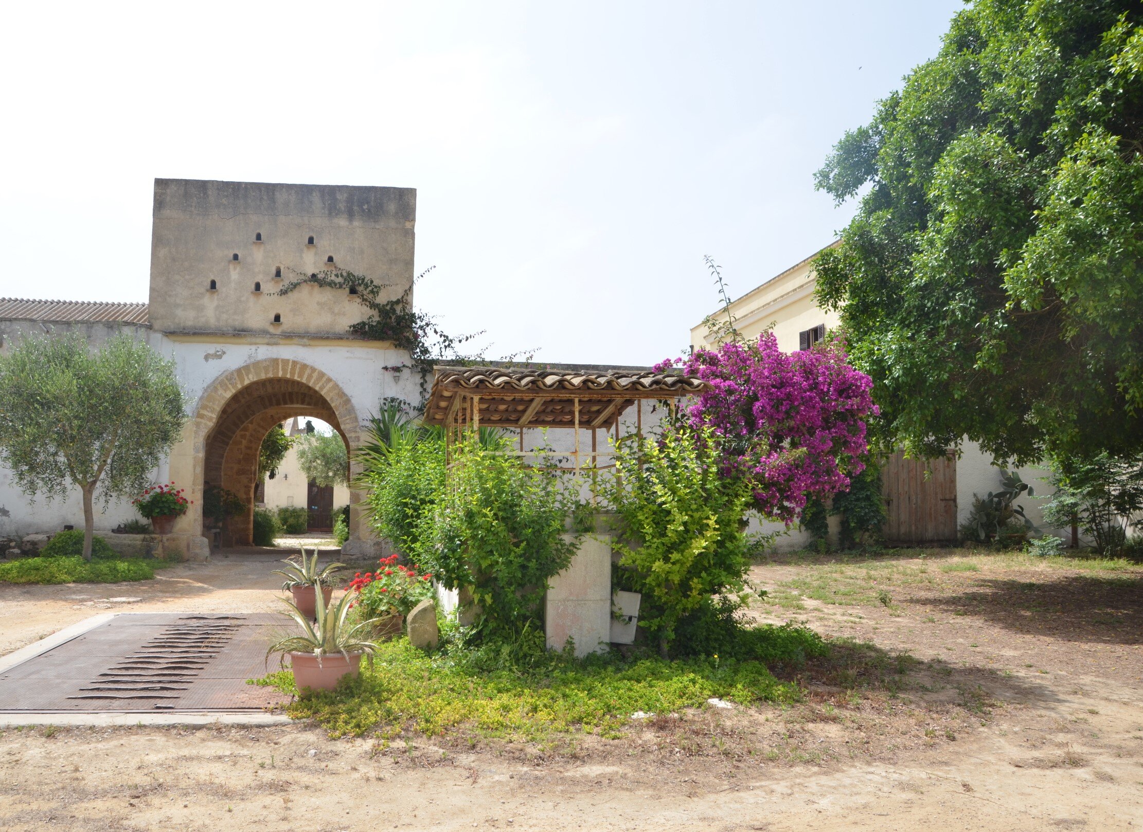 Giardino del Mare srls