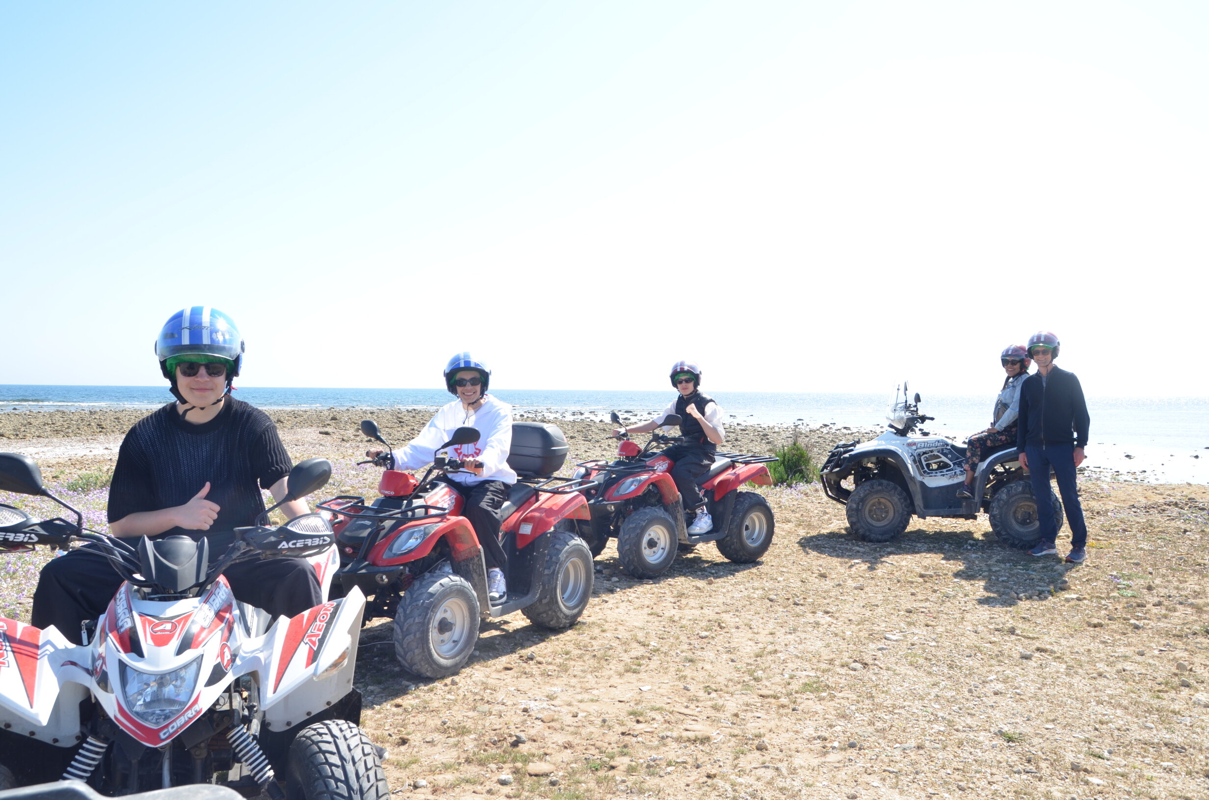 Giardino del Mare srls