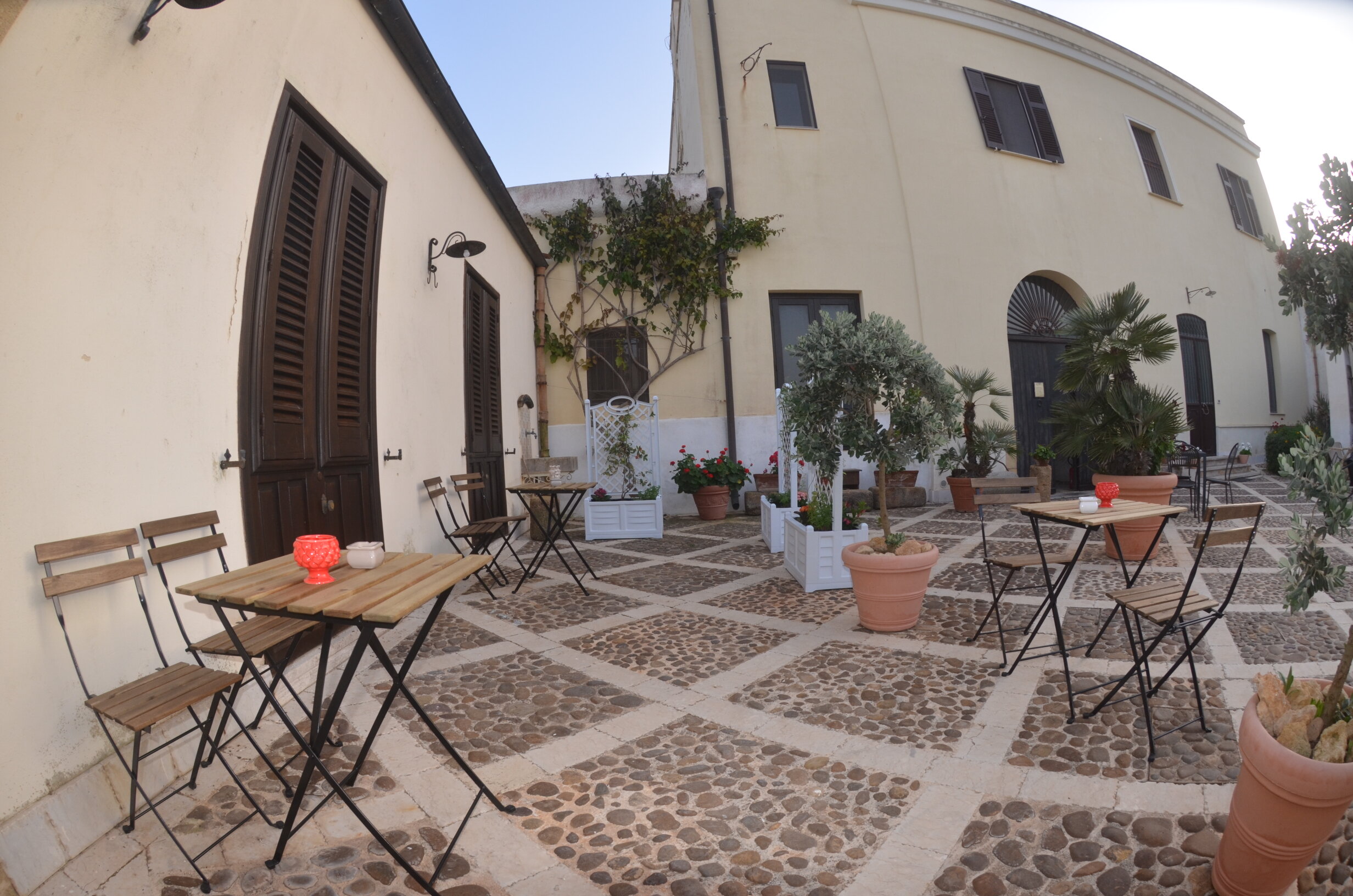 Giardino del Mare srls