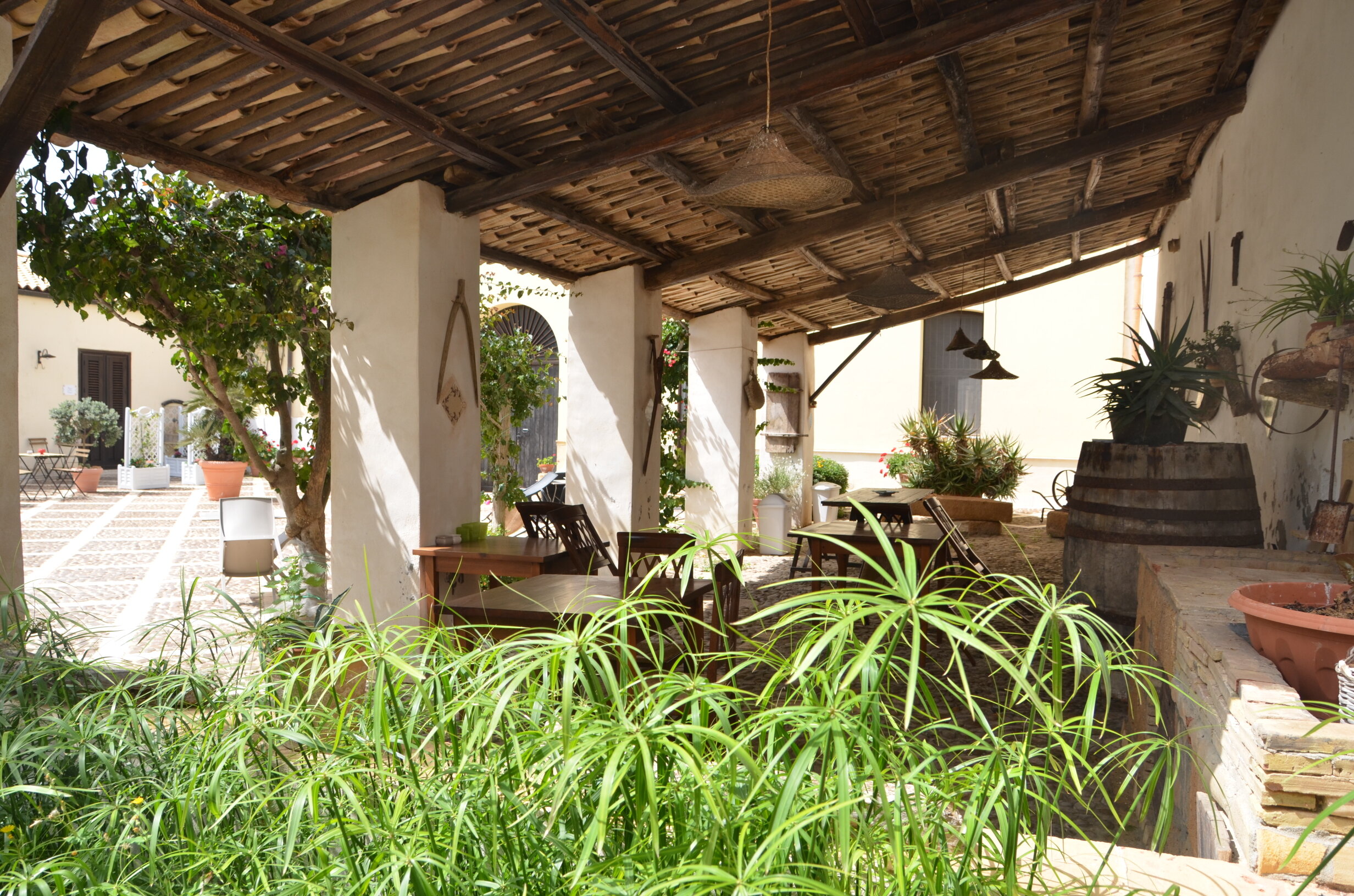 Giardino del Mare srls