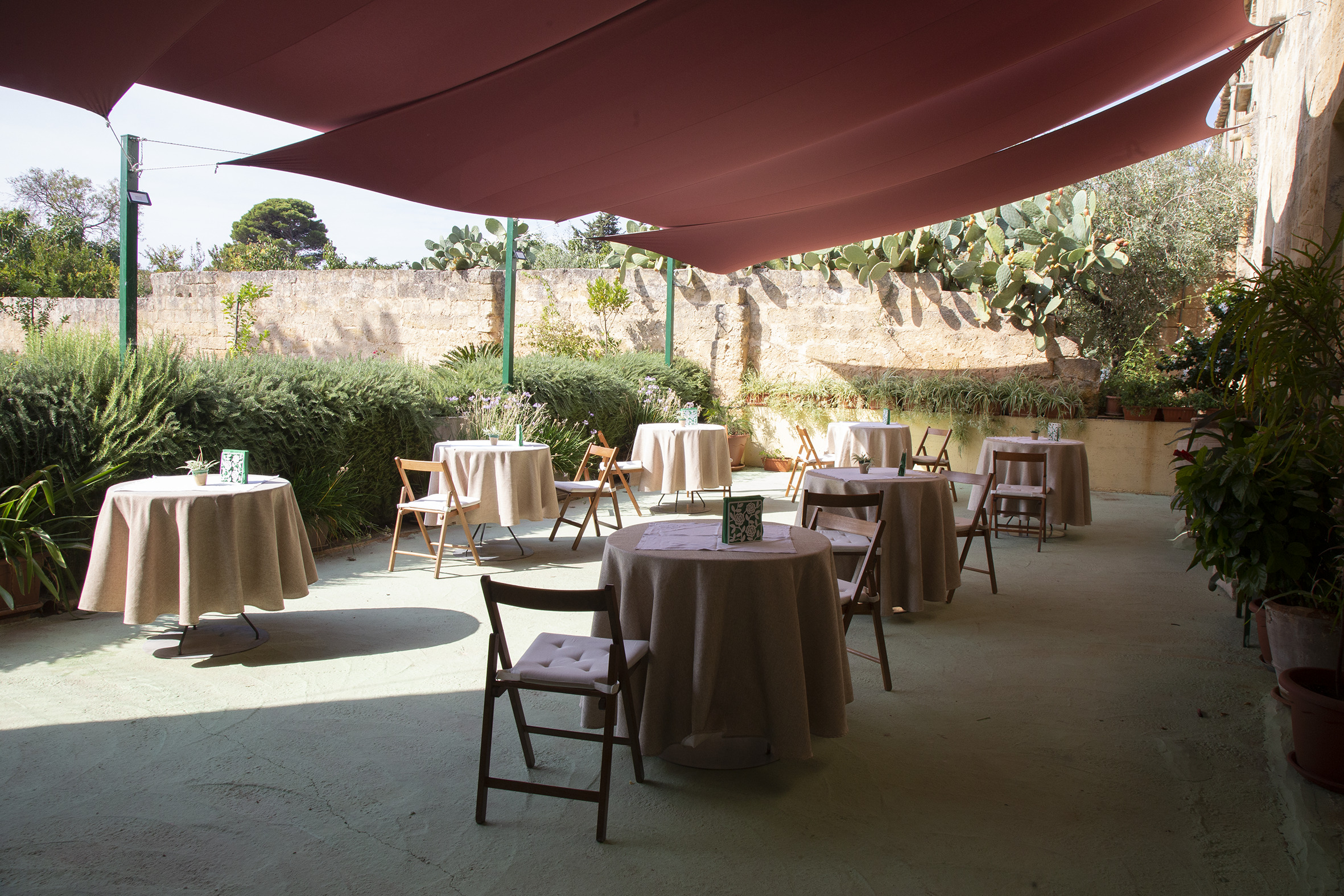 HOTEL BAGLIO CATALANO