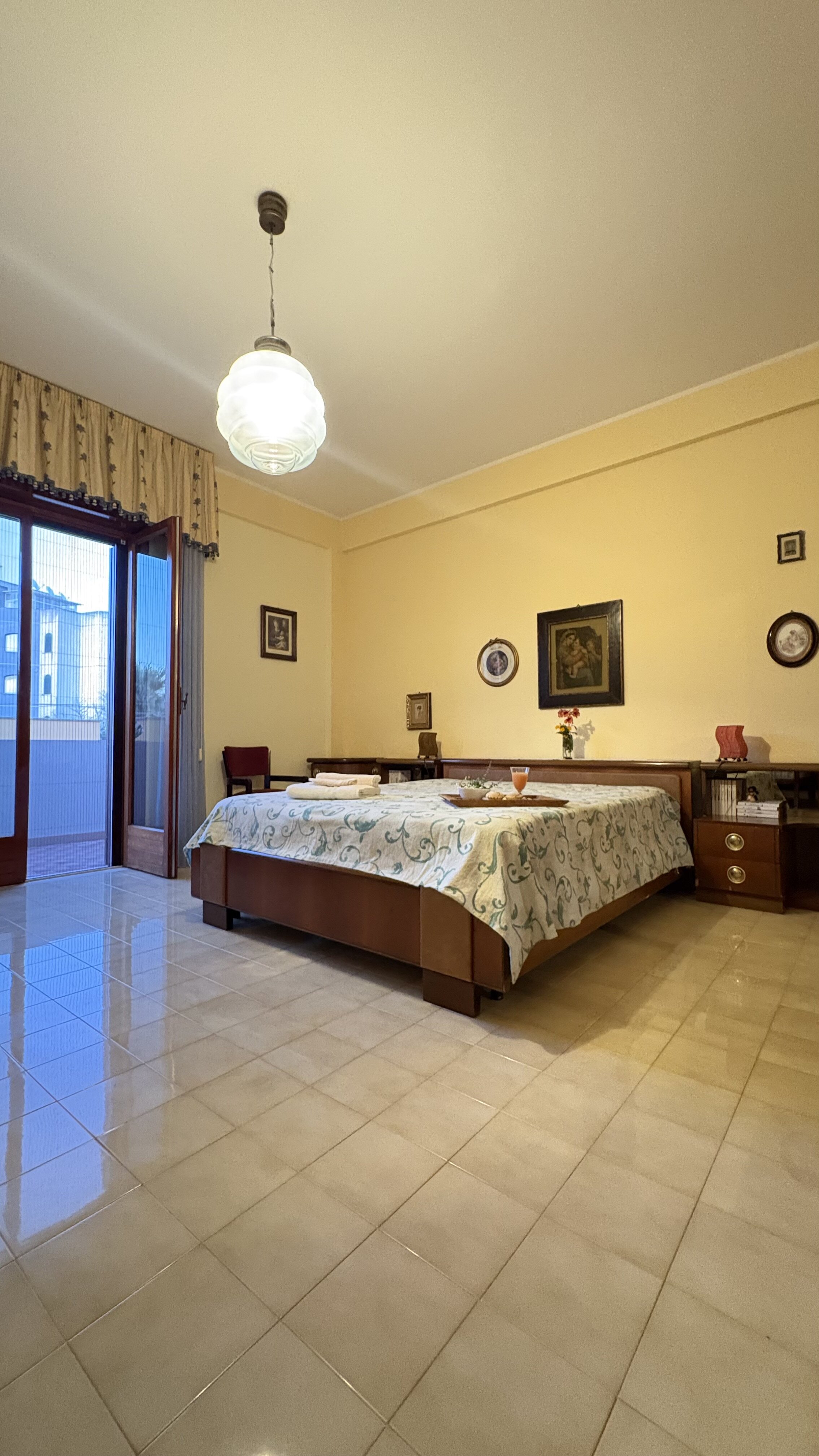 La Casa al Sole
