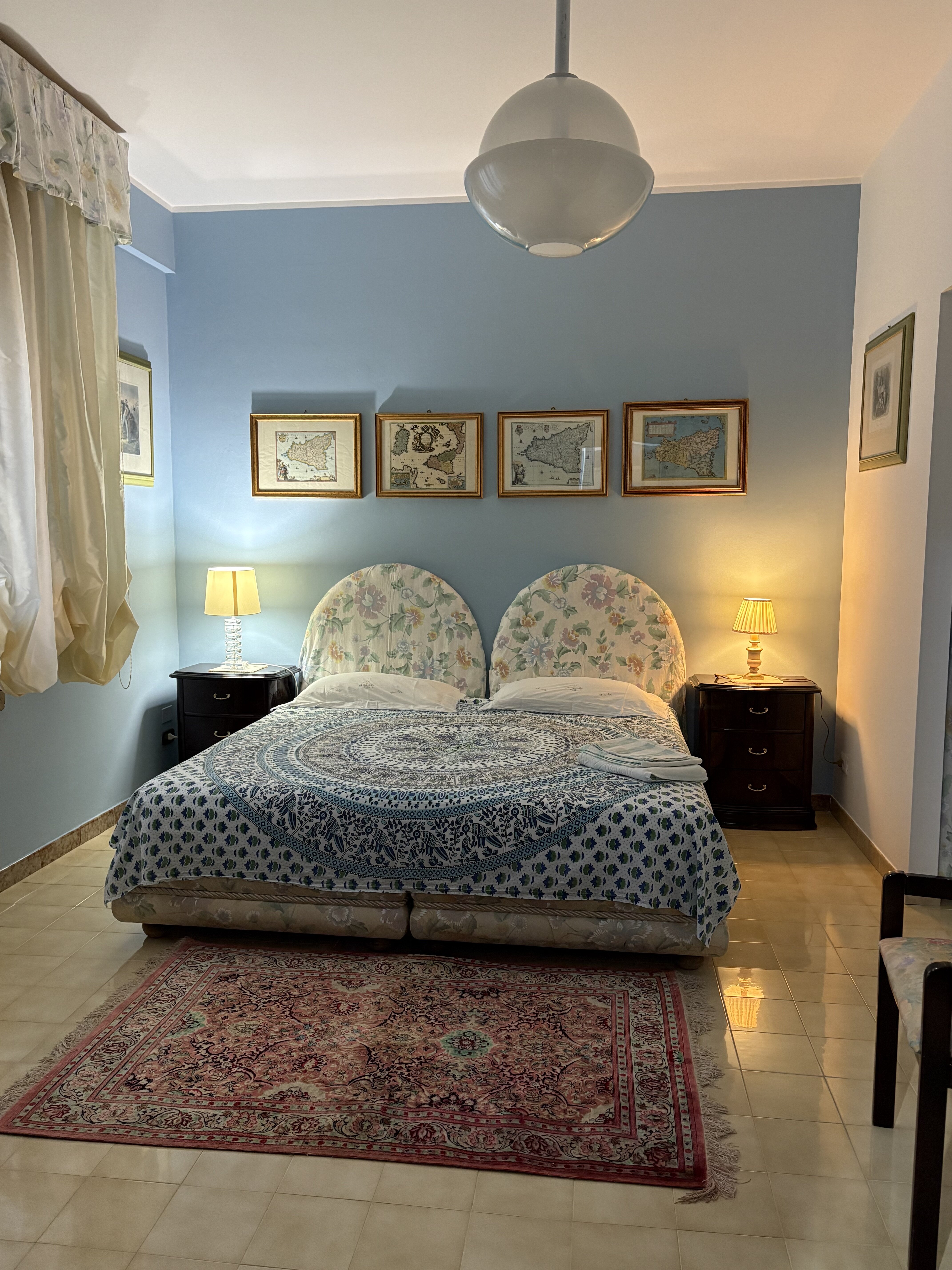 La Casa al Sole