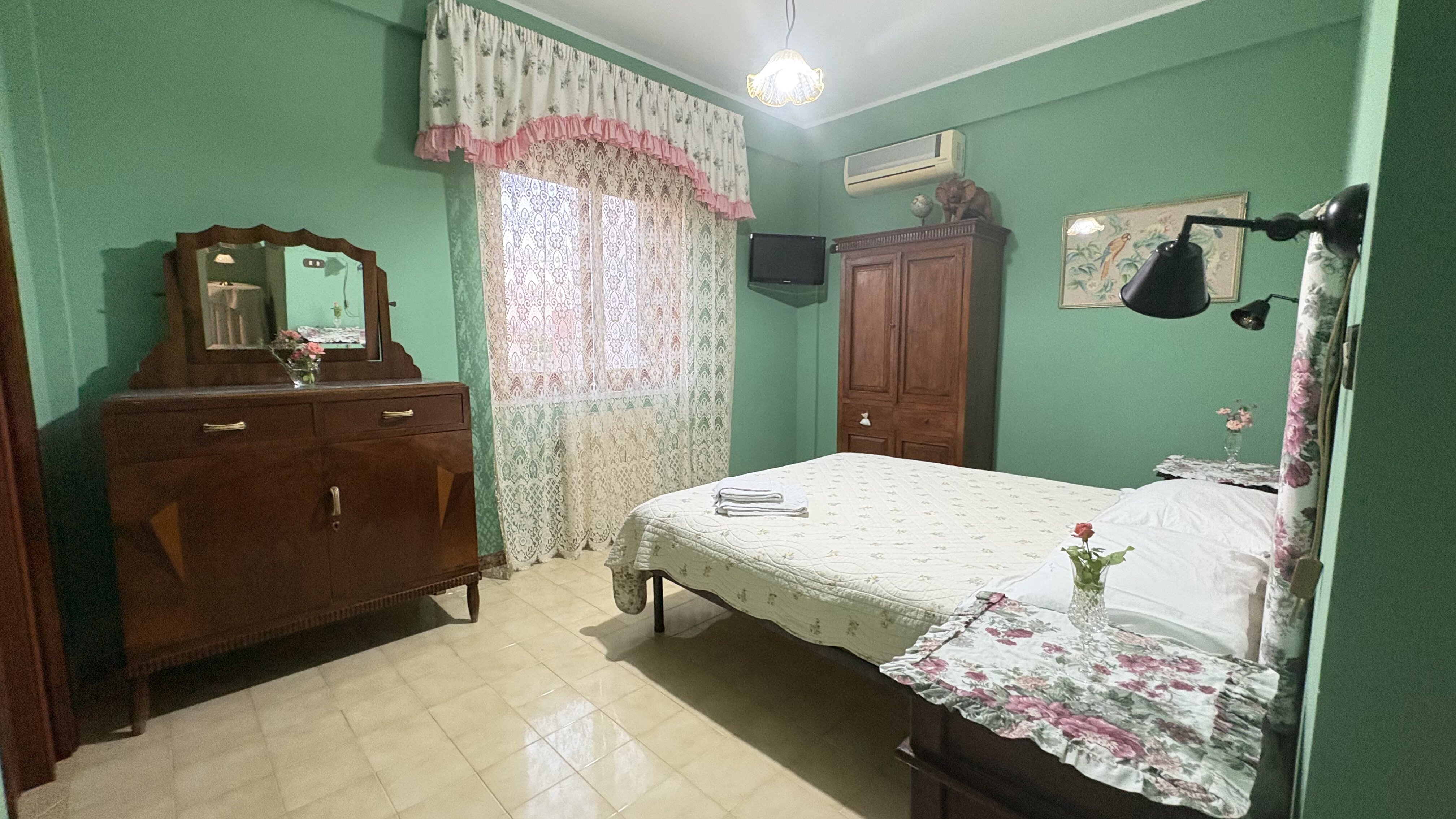 La Casa al Sole