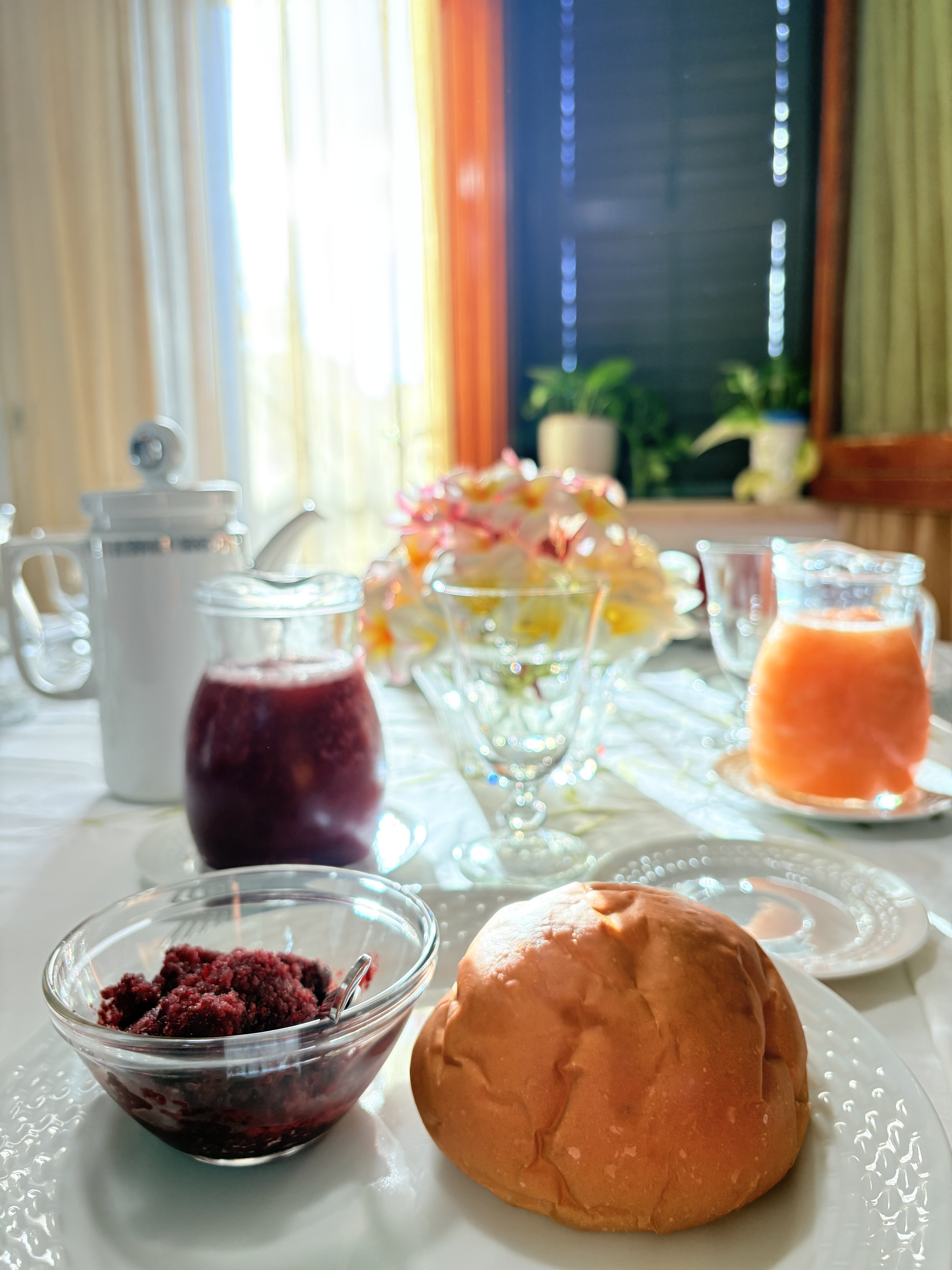La Casa al Sole