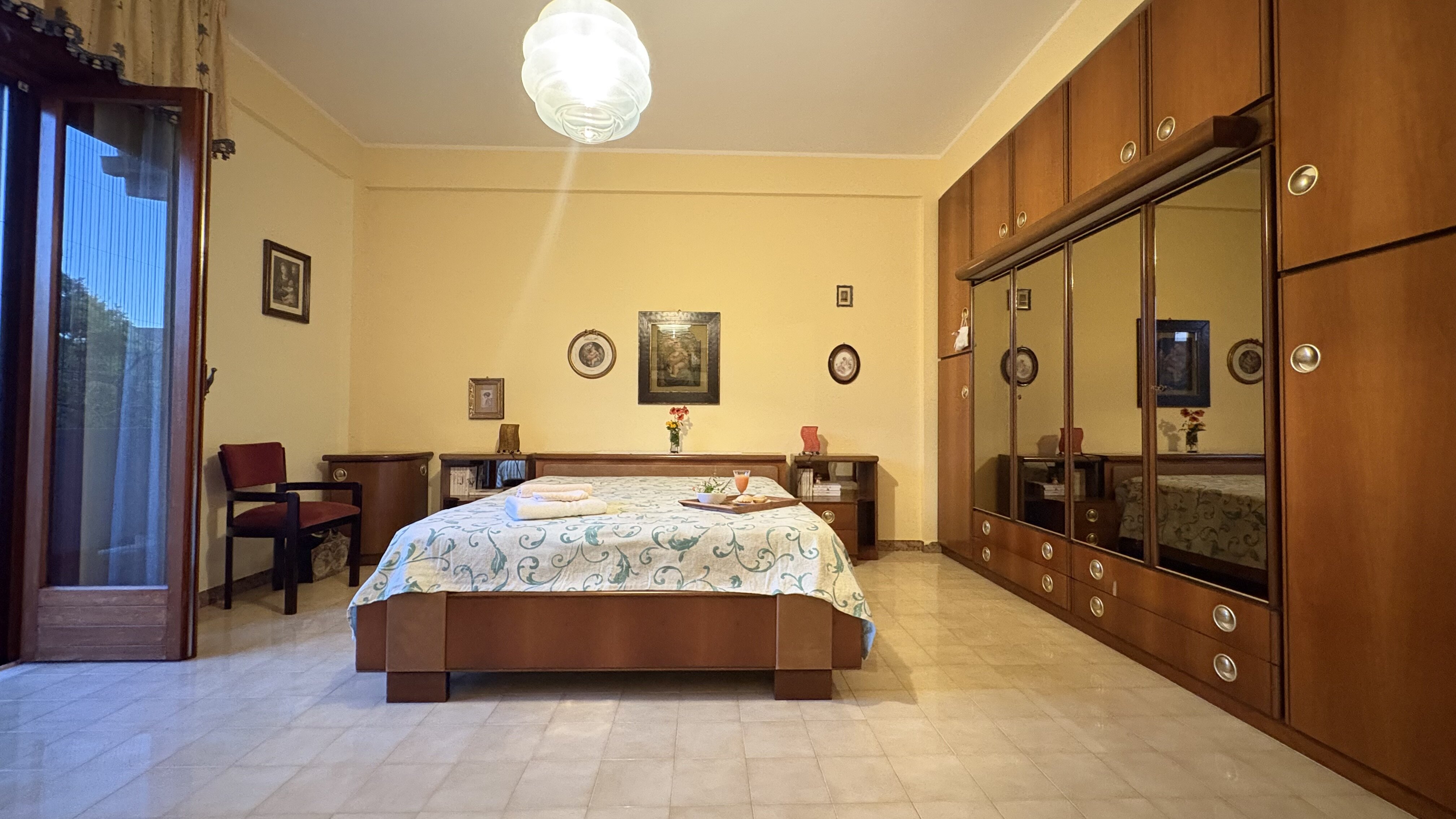 La Casa al Sole