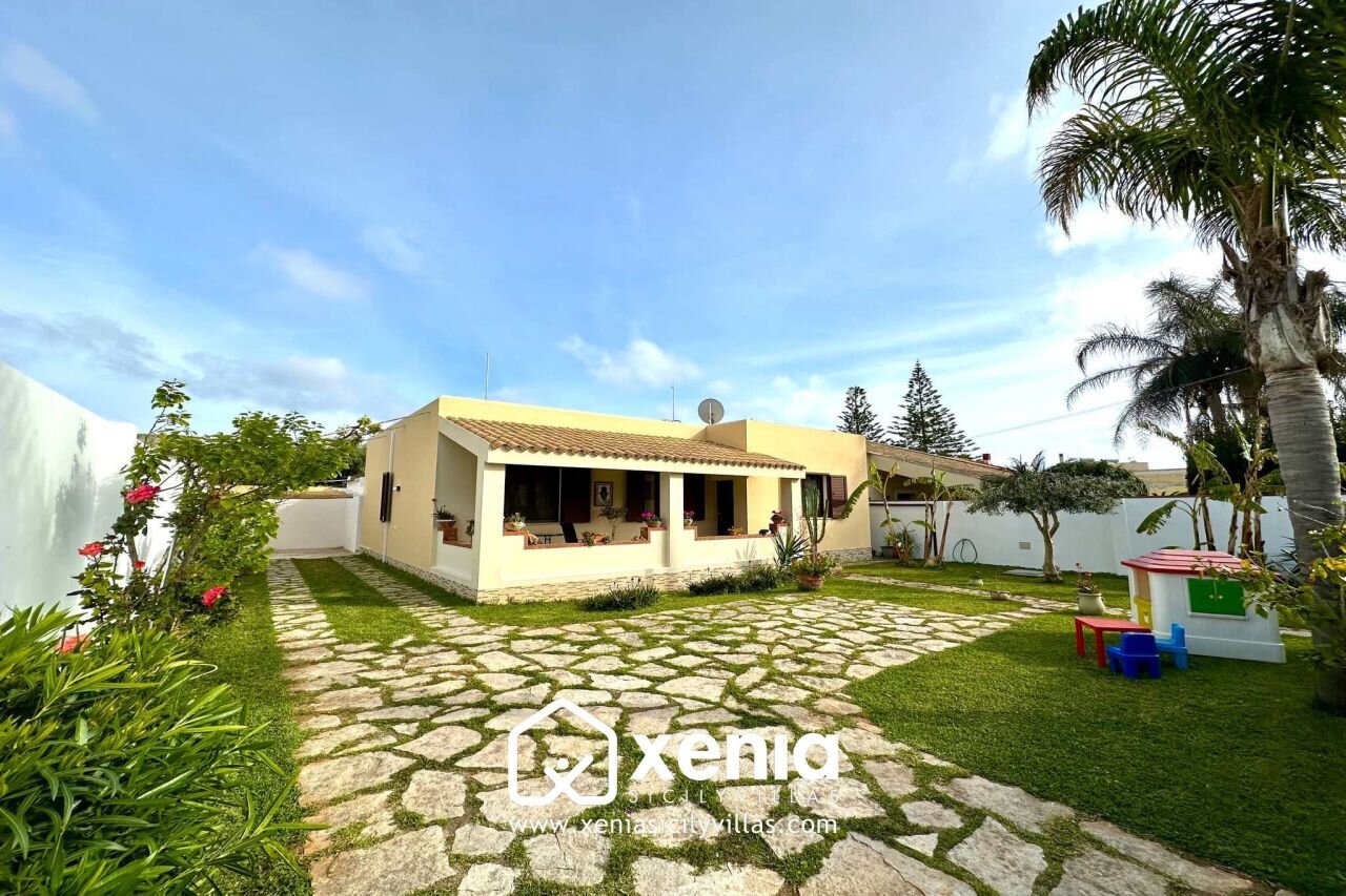 Villa Fodera'