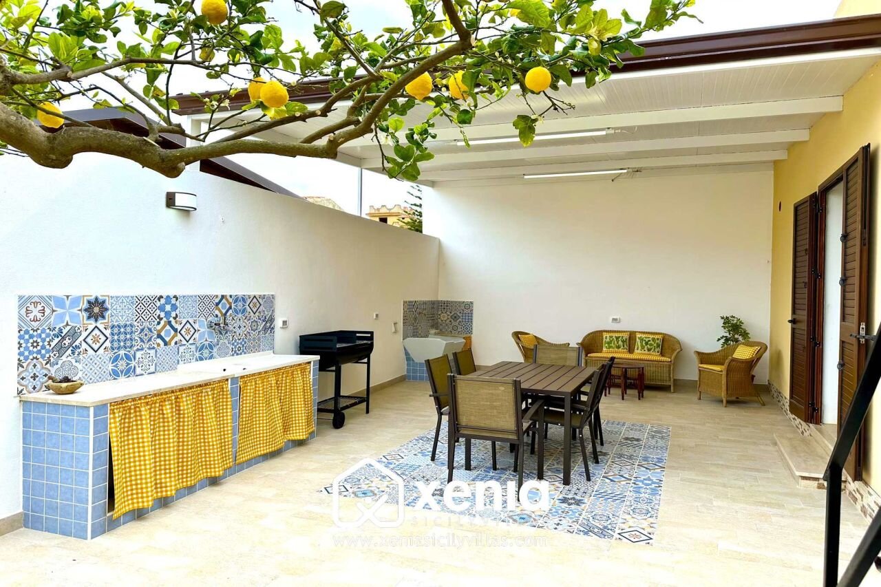 Villa Fodera'