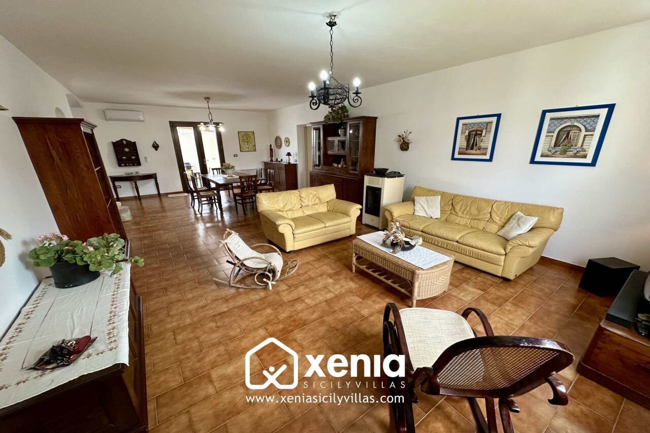 Villa Fodera'