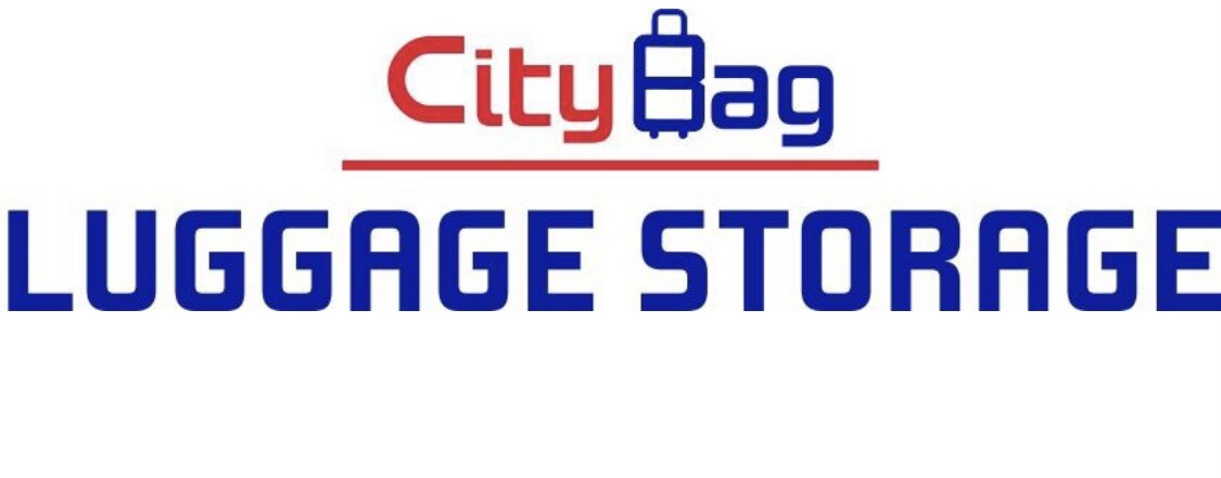 City Bag Luggage Storage h24
