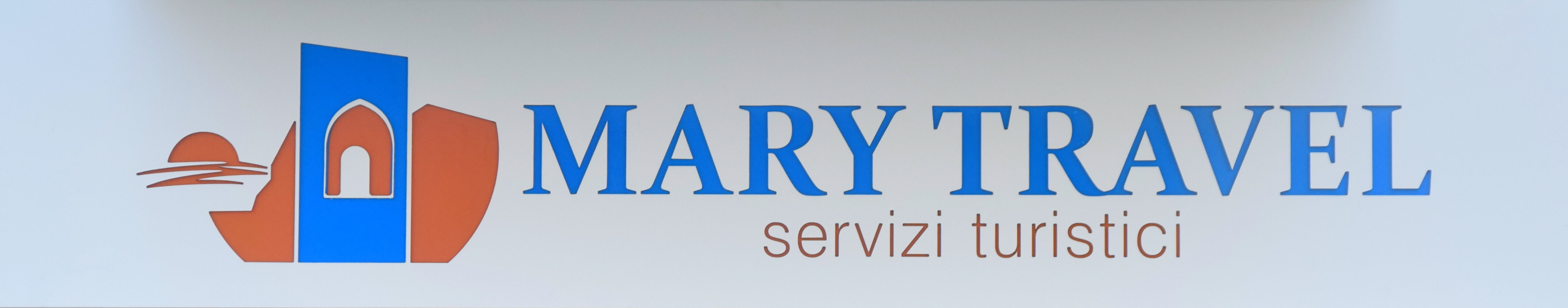 MARY TRAVEL