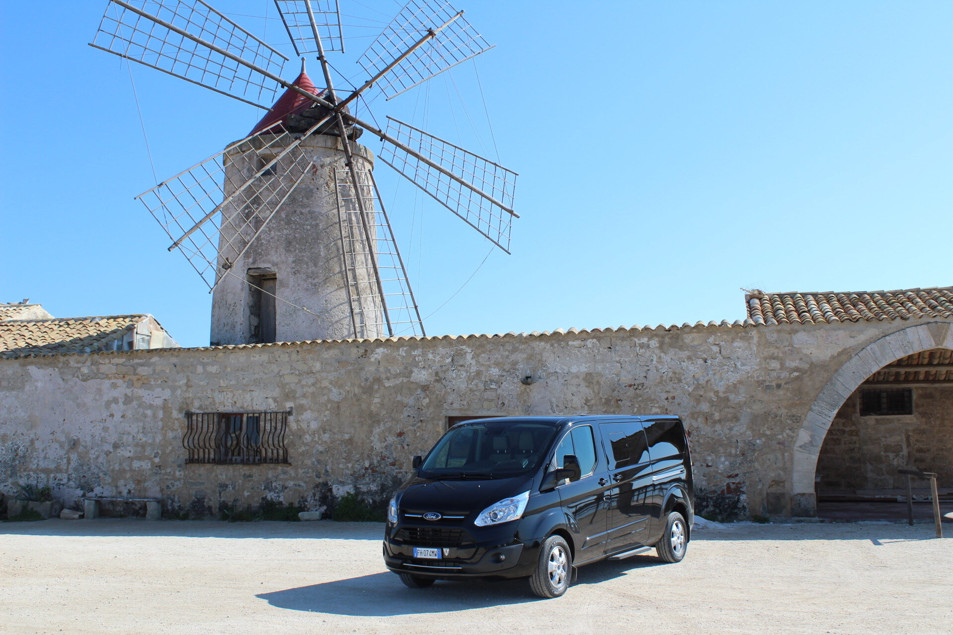 Sicilisland Trapani transfer Sicilisland Trapani transfer