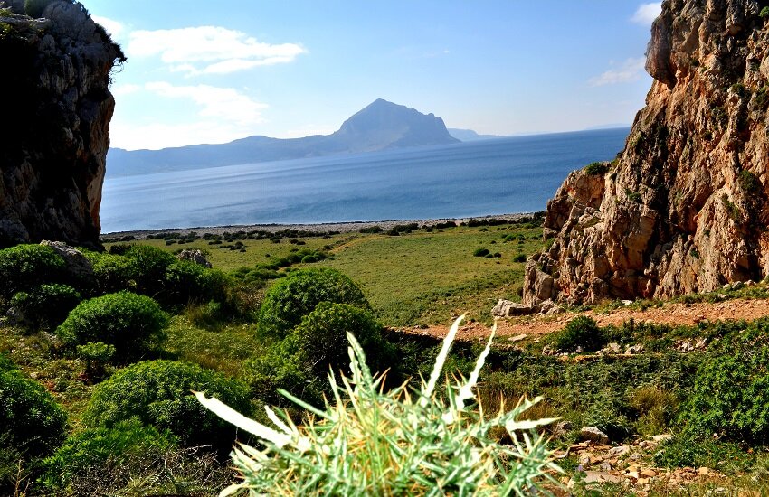 Tour Di Gruppo Sicilia Occidentale Passando Da Macari