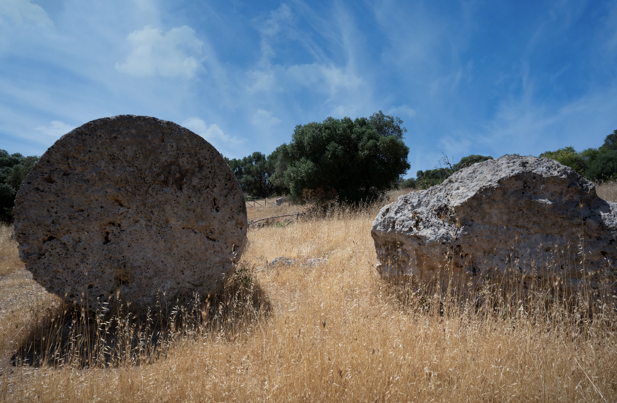 Notti d’estate nei siti archeologici. 