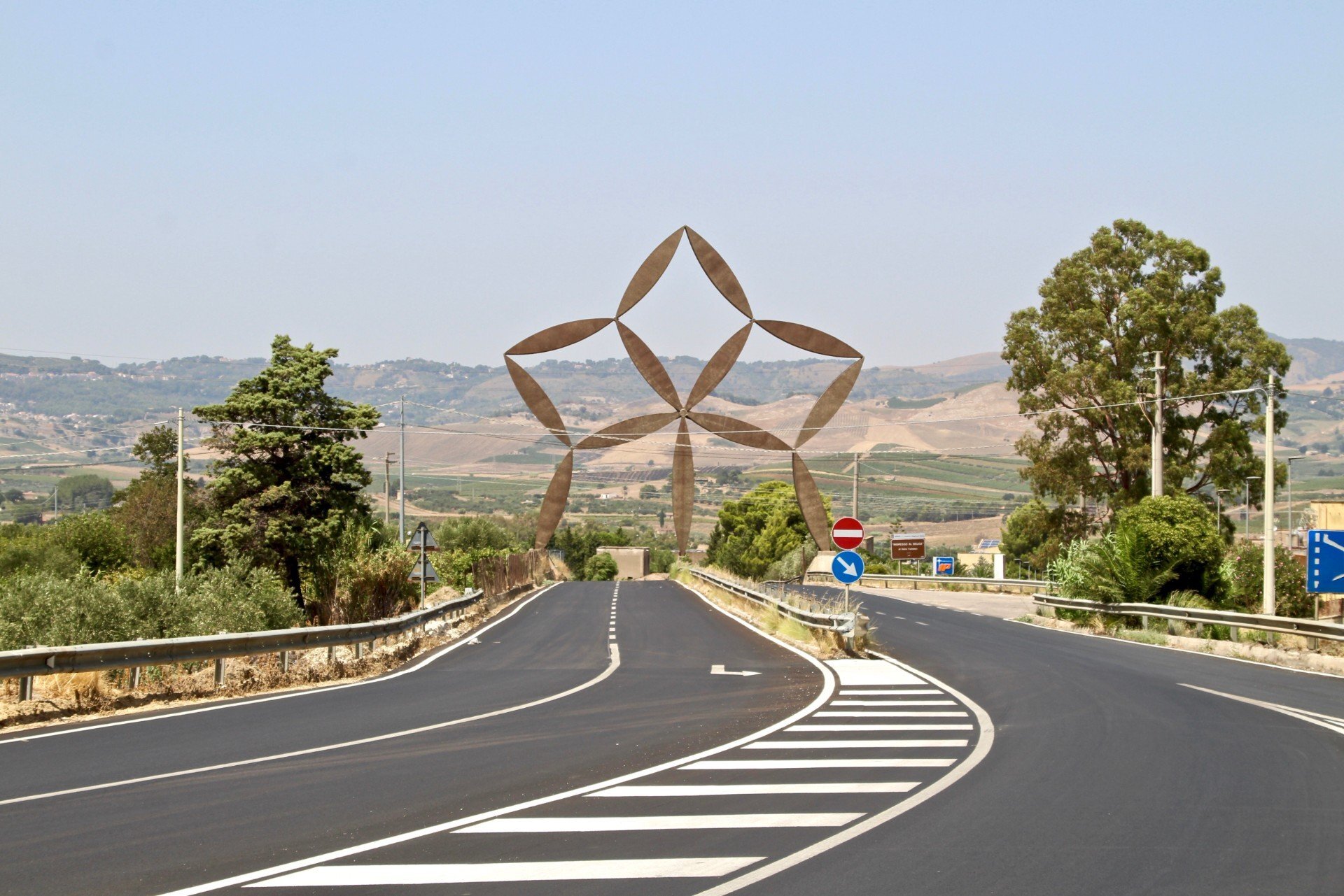 Tour Enogastronomico Sicilia Occidentale