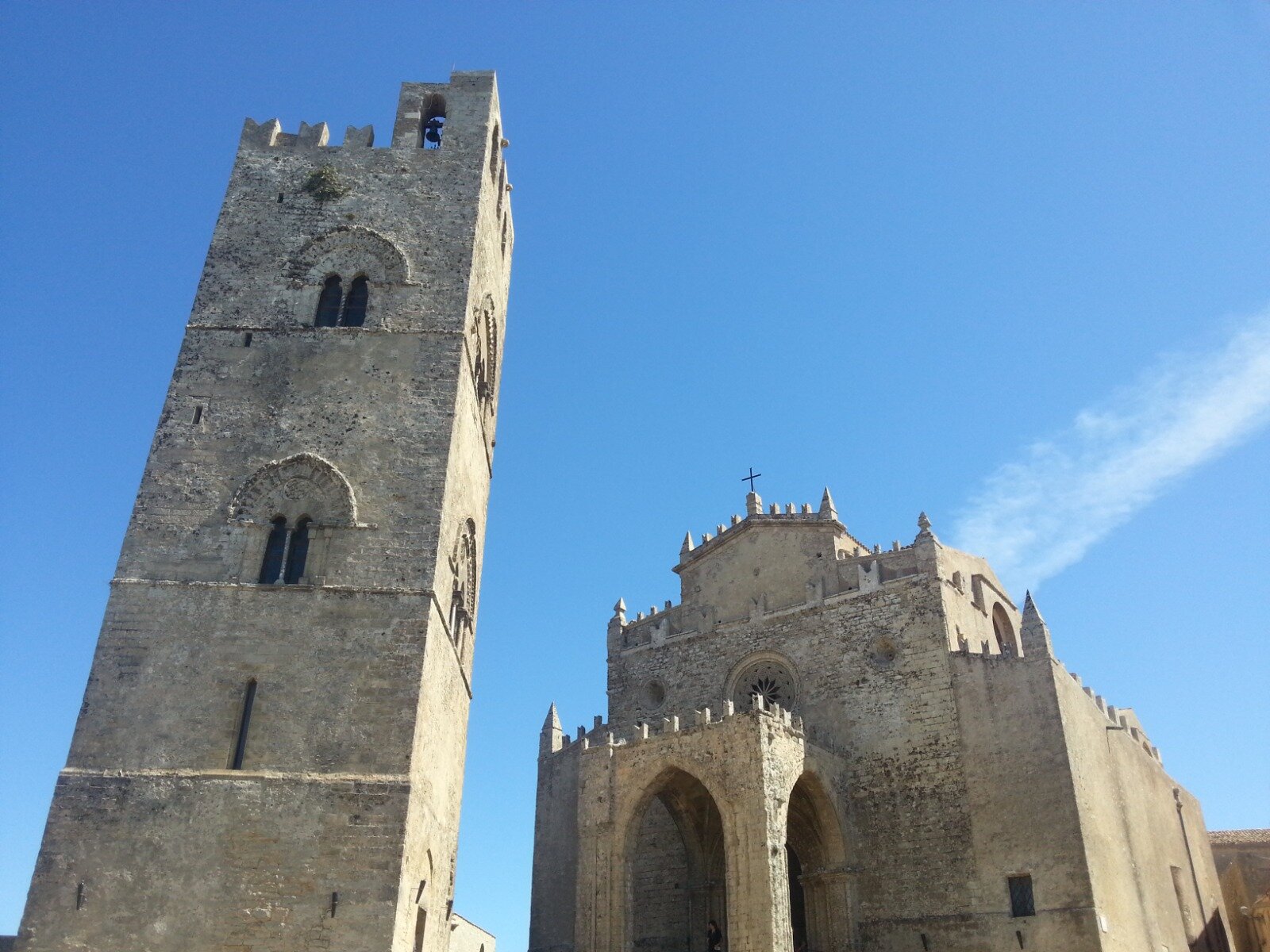 Tour: Segesta Ed Erice – Tra Archeologia, Sapori E Borghi Senza Tempo