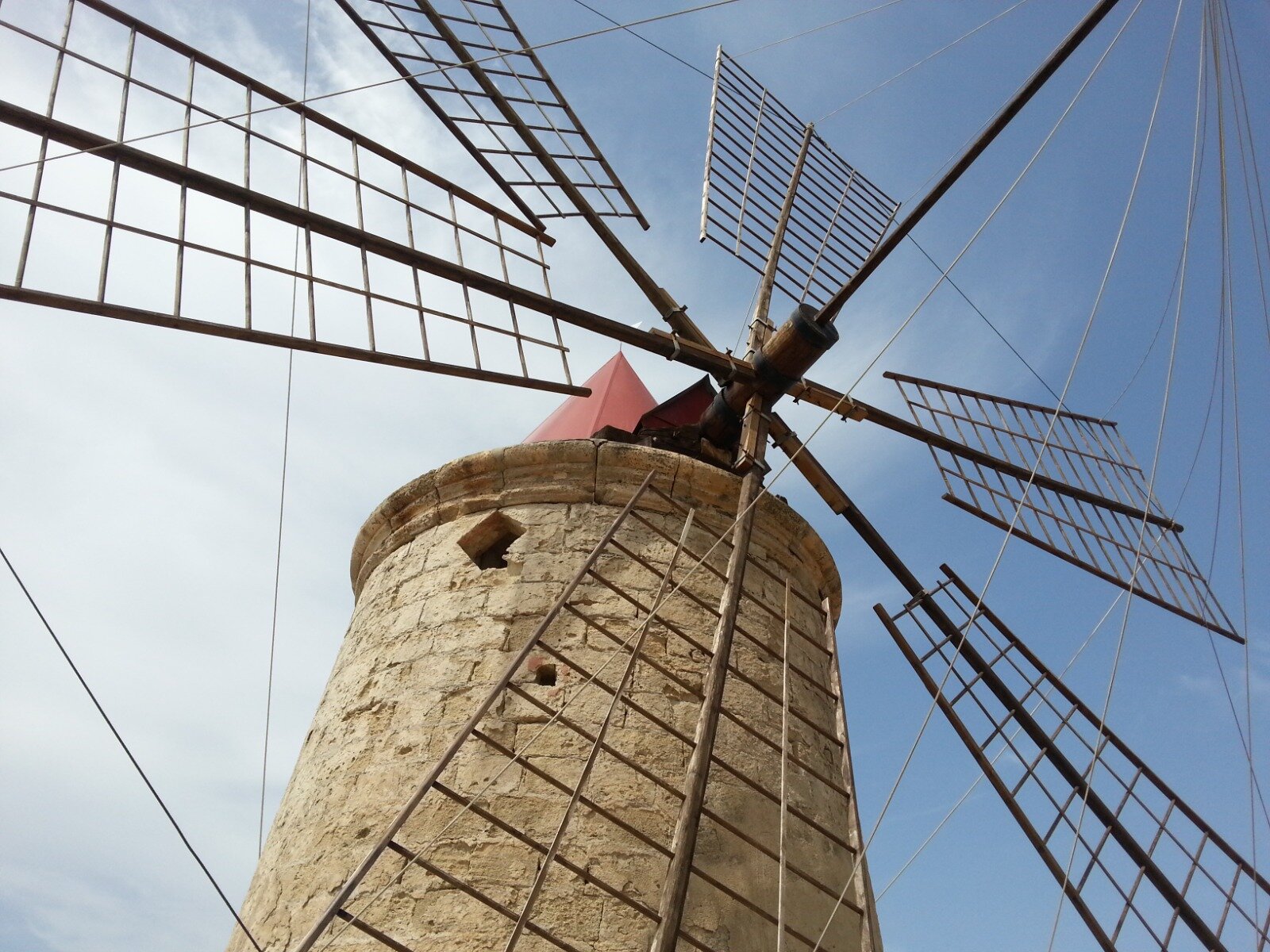 Tour: Trapani e Saline di Trapani e Paceco con Esperienza Enogastronomica