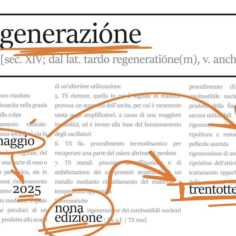 38° Parallelo – Tra Libri E Cantine” IX Edizione