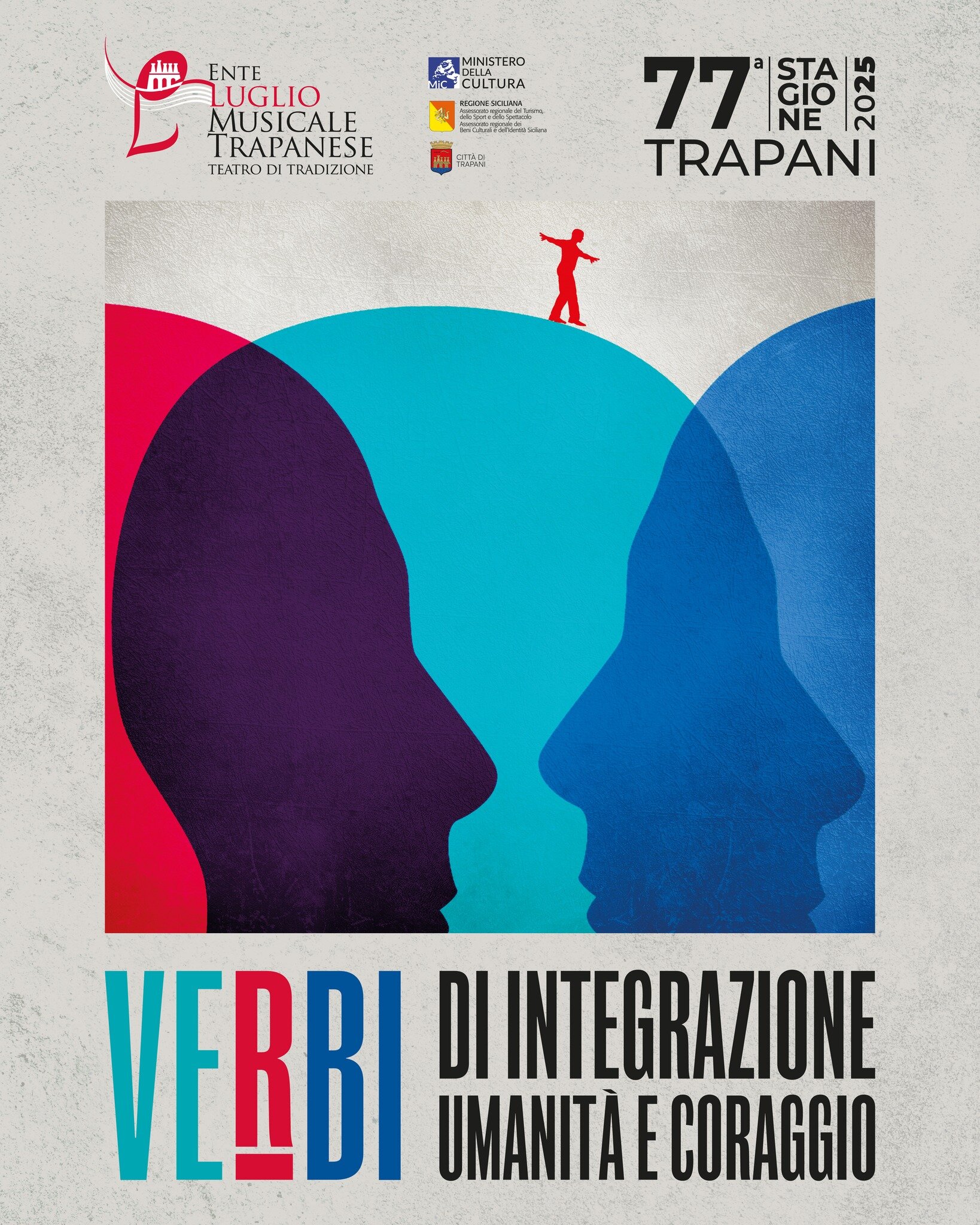 77ª Stagione Del Luglio Musicale Trapanese