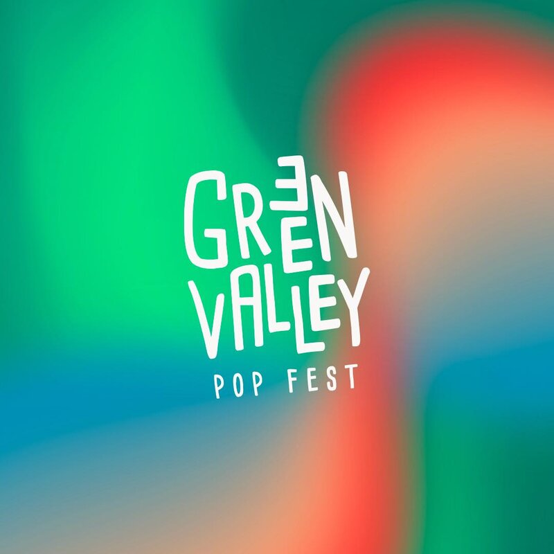 Green Valley Pop Fest 2025